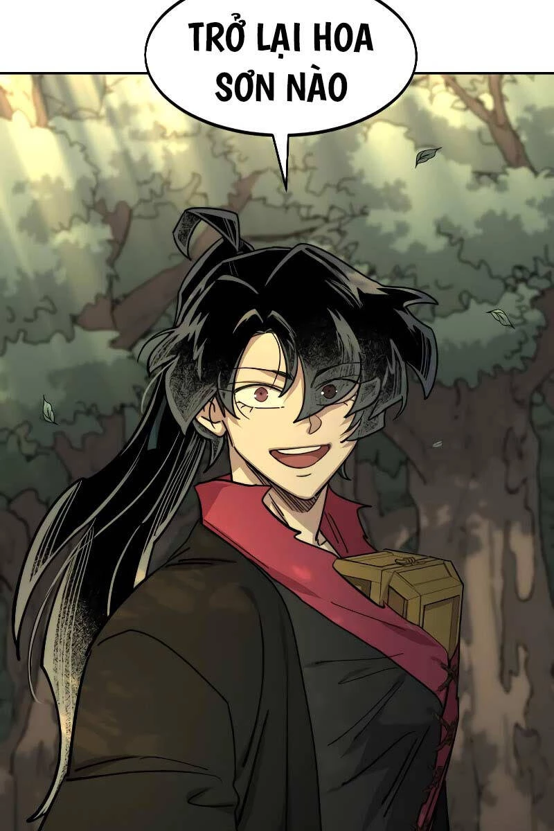 Hoa Sơn Tái Xuất Chapter 113 - Trang 3