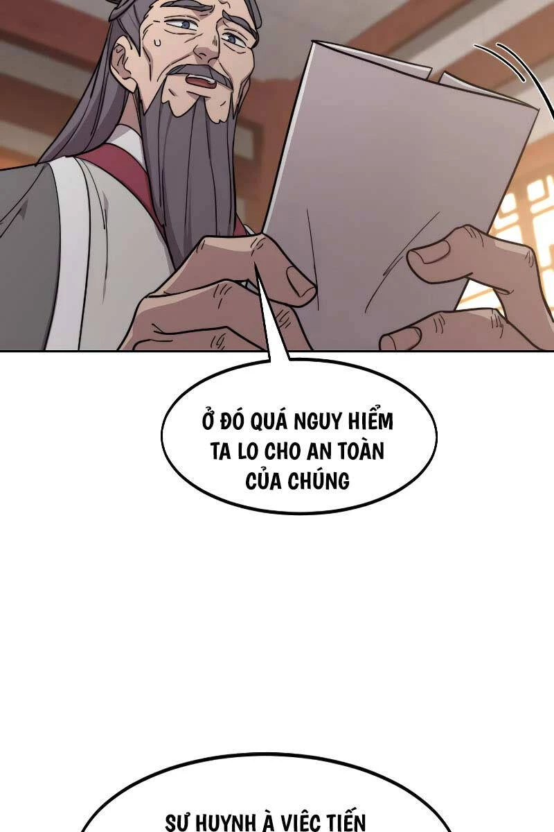 Hoa Sơn Tái Xuất Chapter 113 - Trang 3
