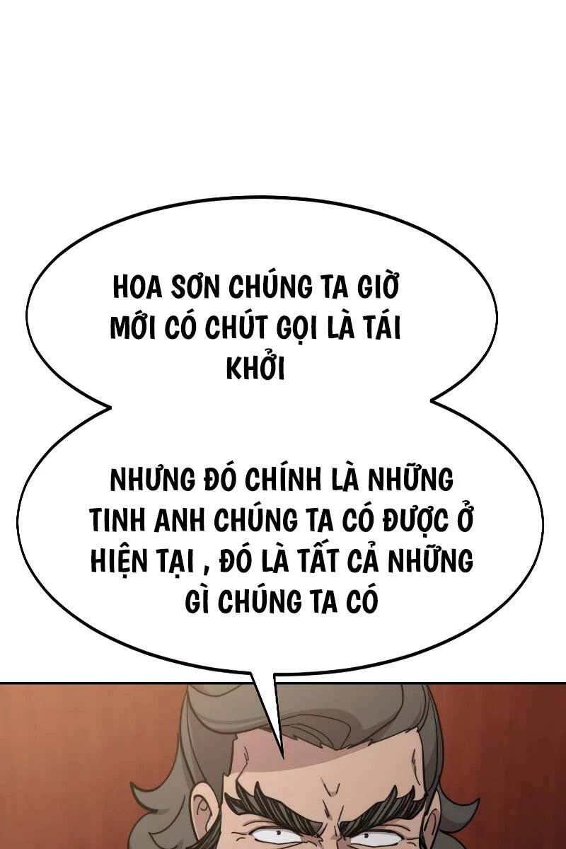 Hoa Sơn Tái Xuất Chapter 113 - Trang 3