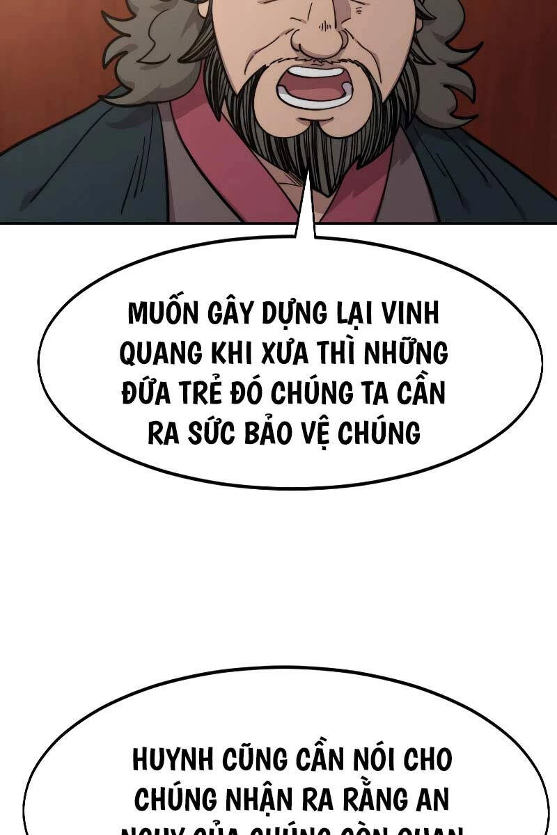 Hoa Sơn Tái Xuất Chapter 113 - Trang 3
