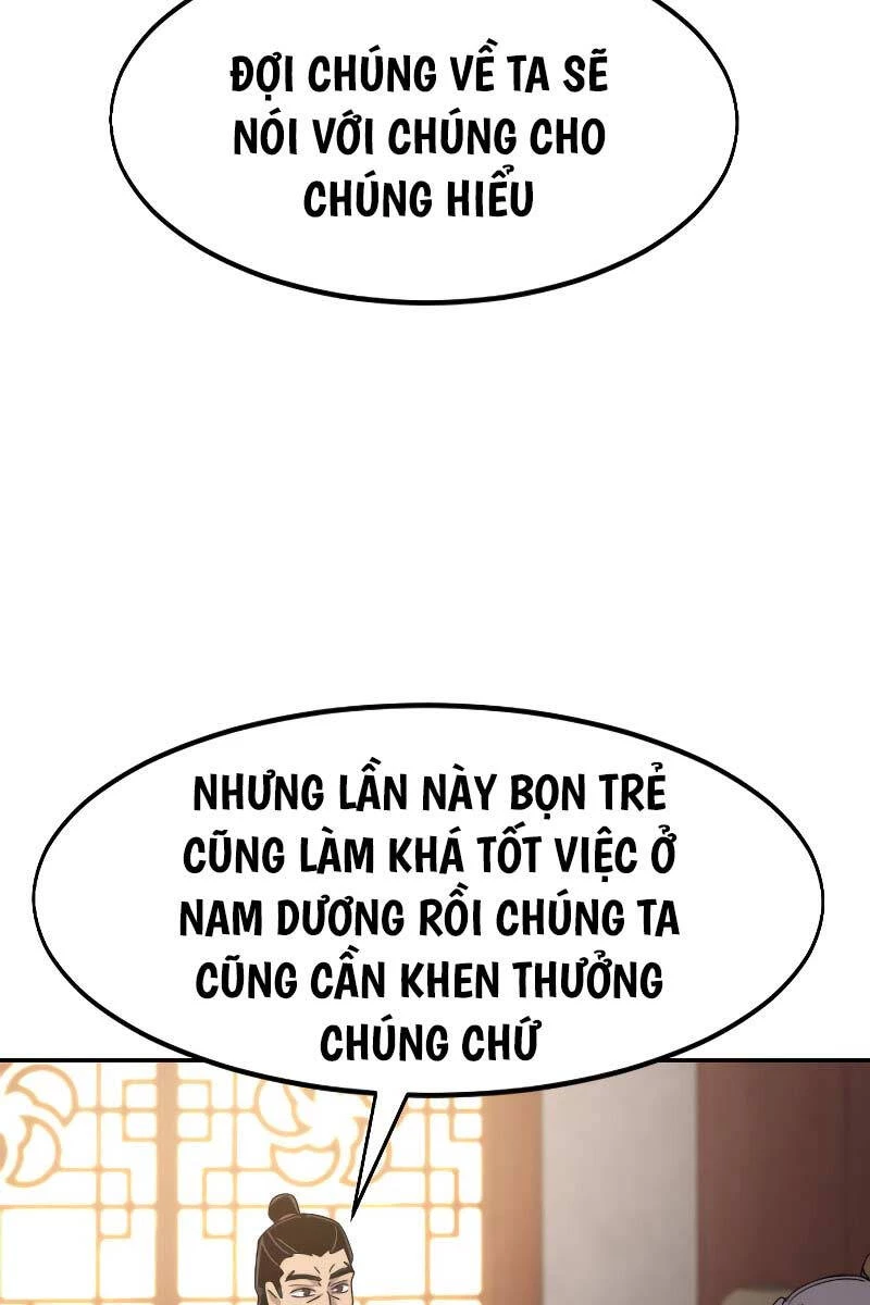 Hoa Sơn Tái Xuất Chapter 113 - Trang 3