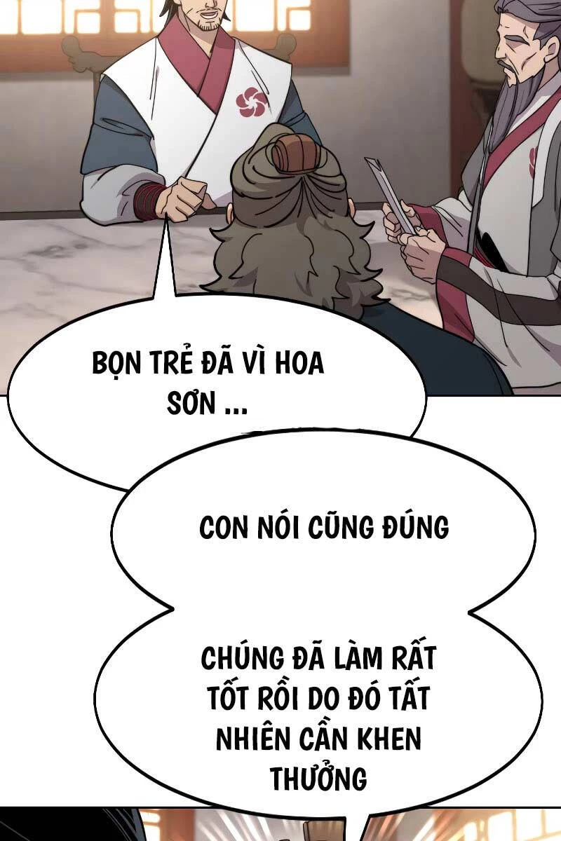 Hoa Sơn Tái Xuất Chapter 113 - Trang 3