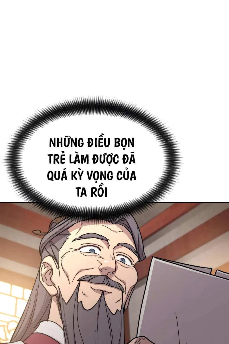 Hoa Sơn Tái Xuất Chapter 113 - Trang 3