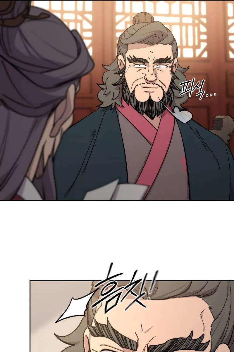 Hoa Sơn Tái Xuất Chapter 113 - Trang 3