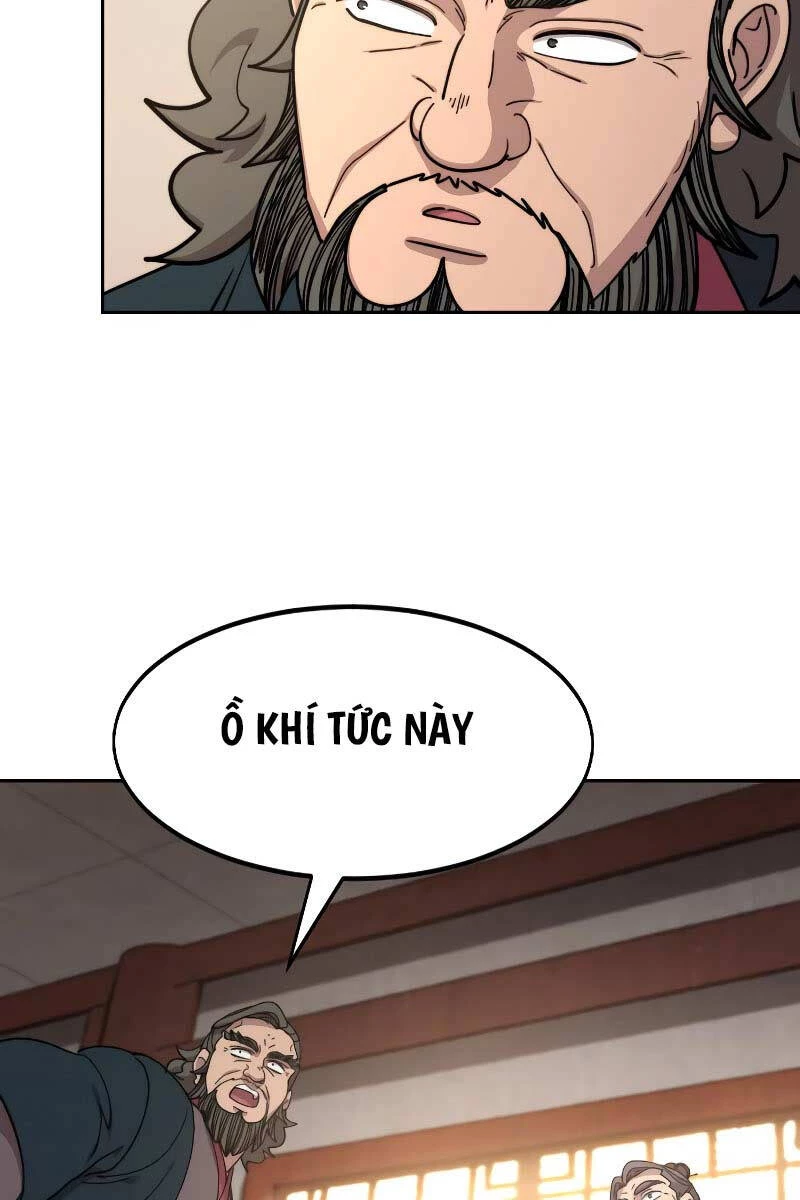 Hoa Sơn Tái Xuất Chapter 113 - Trang 3