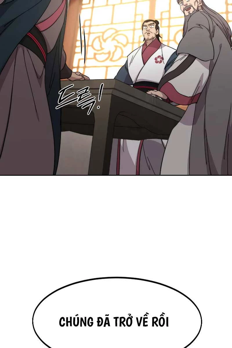 Hoa Sơn Tái Xuất Chapter 113 - Trang 3