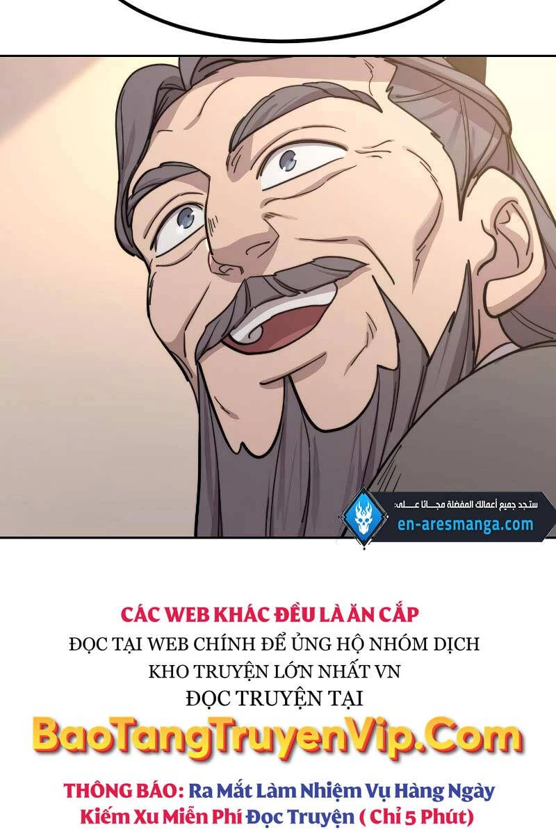 Hoa Sơn Tái Xuất Chapter 113 - Trang 3