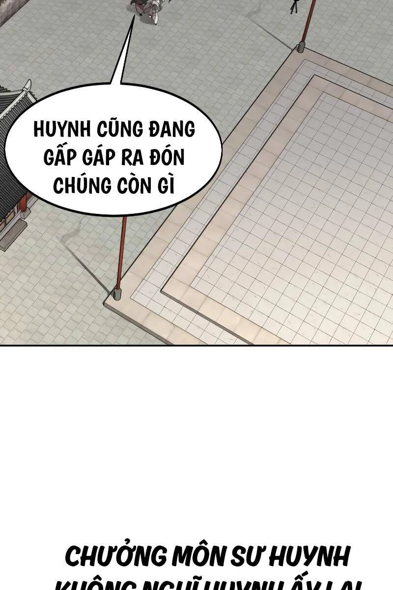 Hoa Sơn Tái Xuất Chapter 113 - Trang 3