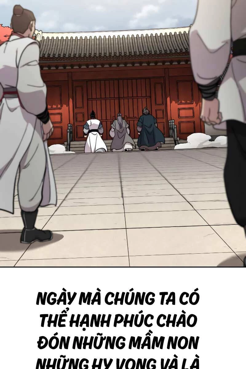 Hoa Sơn Tái Xuất Chapter 113 - Trang 3