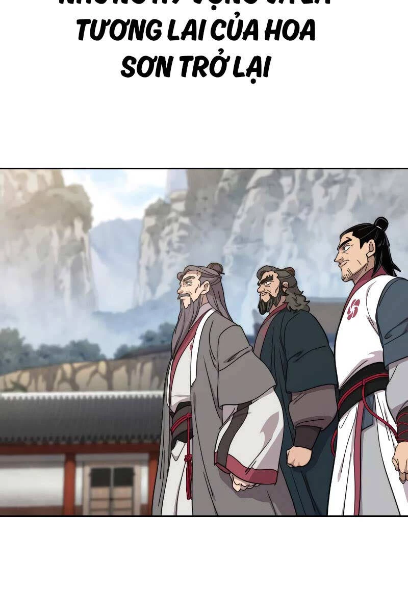 Hoa Sơn Tái Xuất Chapter 113 - Trang 3