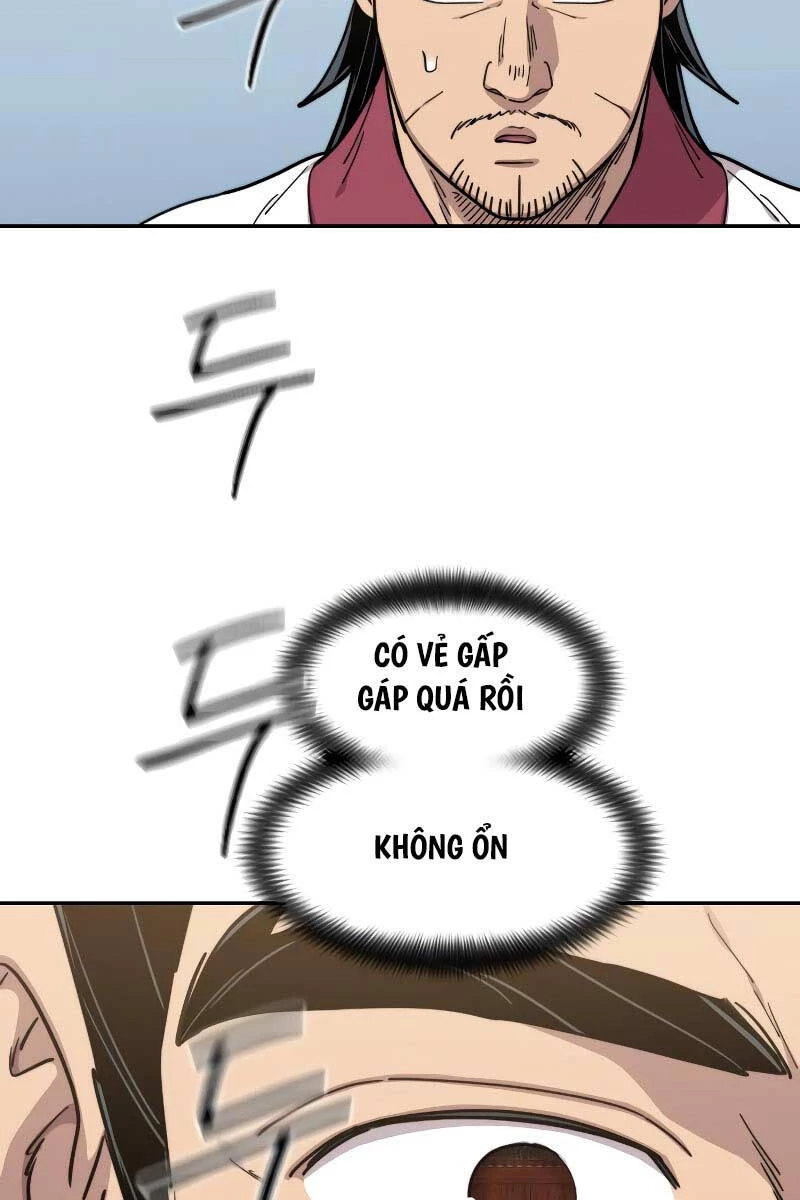 Hoa Sơn Tái Xuất Chapter 113 - Trang 3