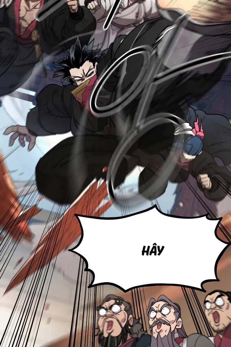 Hoa Sơn Tái Xuất Chapter 113 - Trang 3