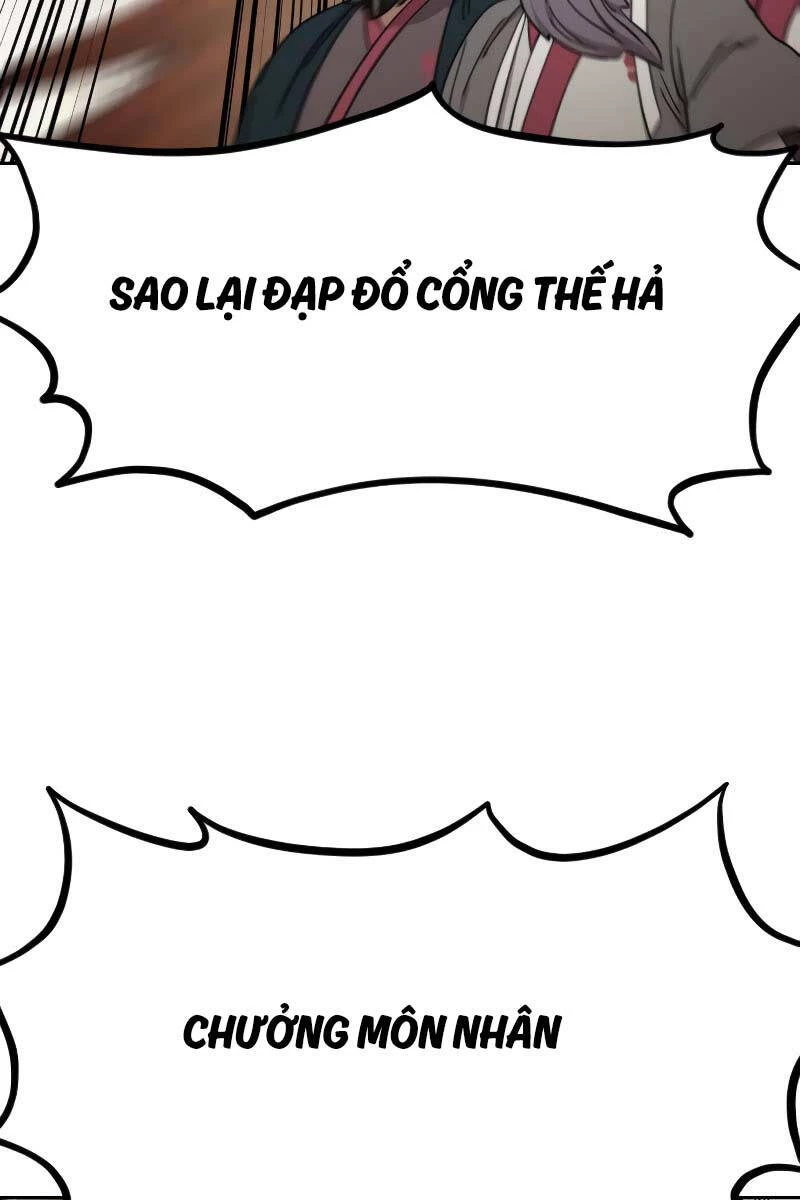 Hoa Sơn Tái Xuất Chapter 113 - Trang 3