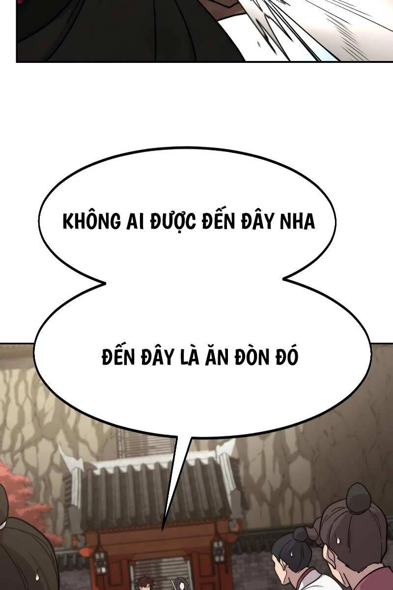 Hoa Sơn Tái Xuất Chapter 113 - Trang 3