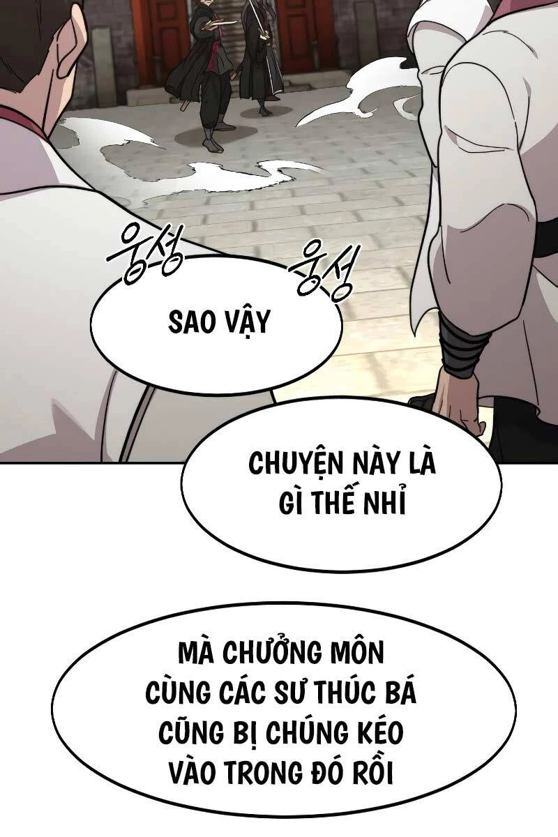 Hoa Sơn Tái Xuất Chapter 113 - Trang 3