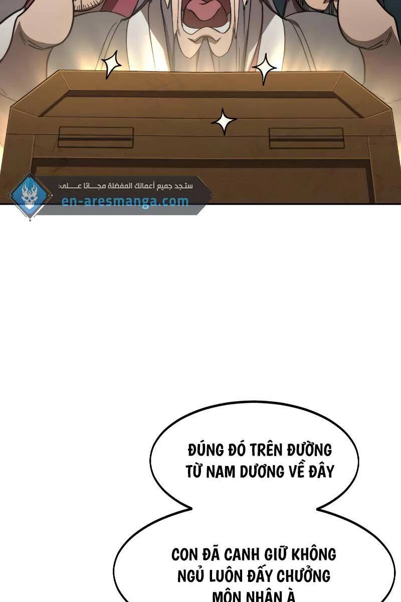 Hoa Sơn Tái Xuất Chapter 113 - Trang 3