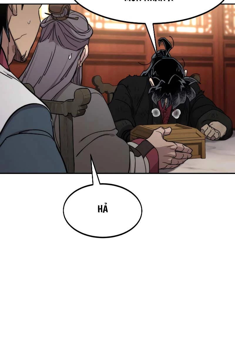 Hoa Sơn Tái Xuất Chapter 113 - Trang 3