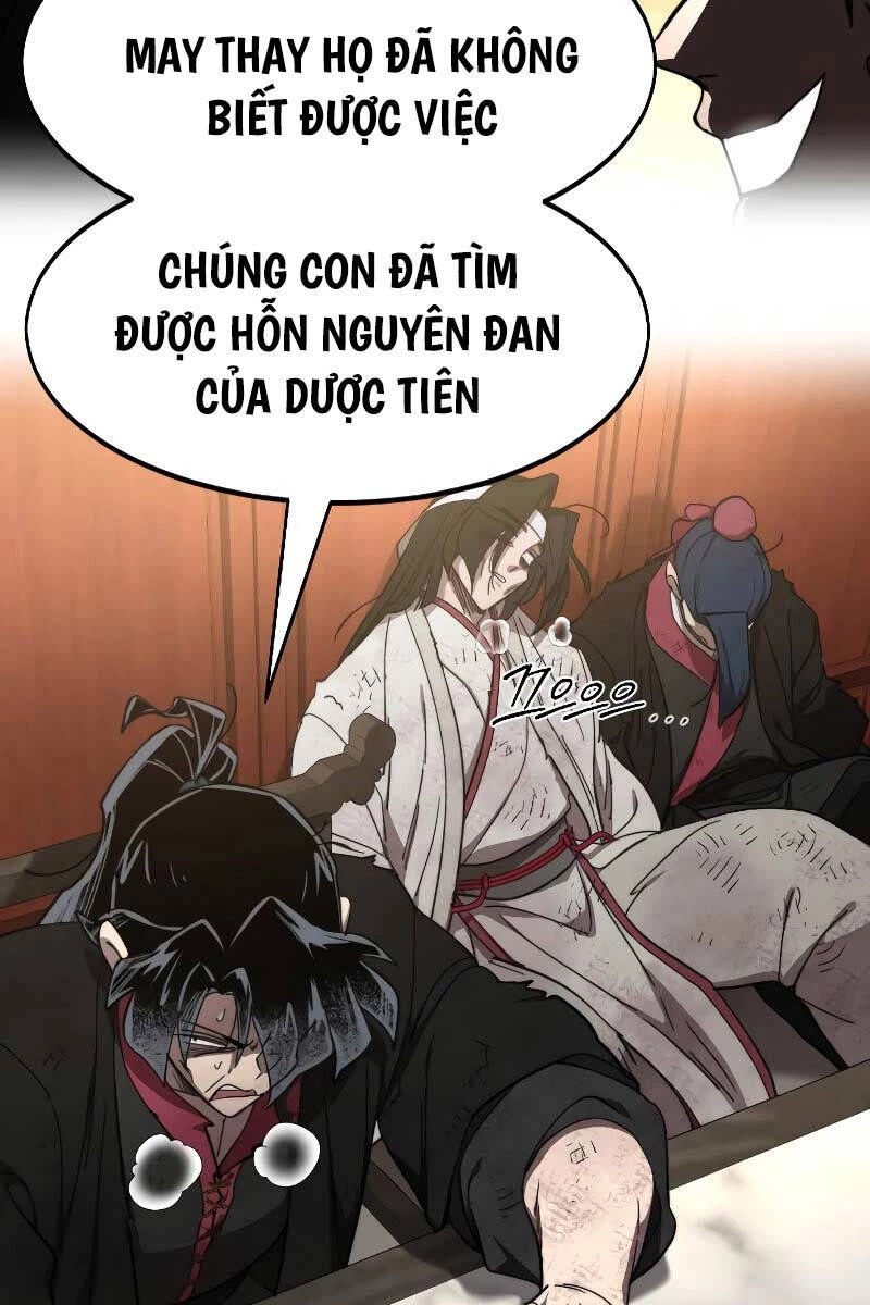 Hoa Sơn Tái Xuất Chapter 113 - Trang 3