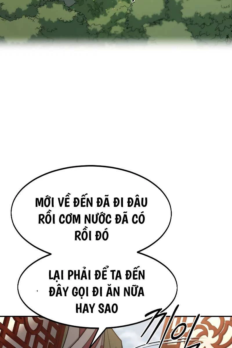 Hoa Sơn Tái Xuất Chapter 113 - Trang 3
