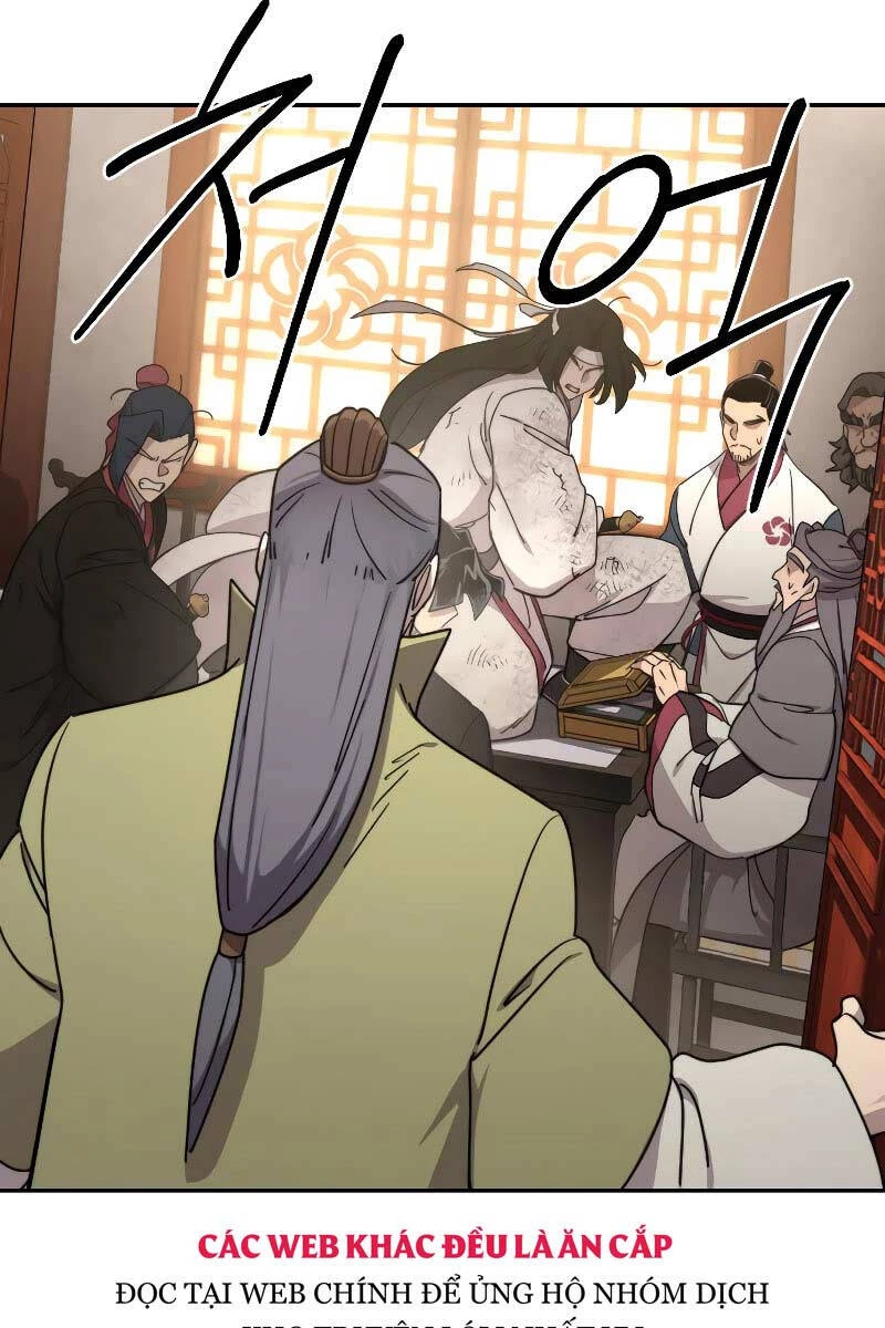 Hoa Sơn Tái Xuất Chapter 113 - Trang 3