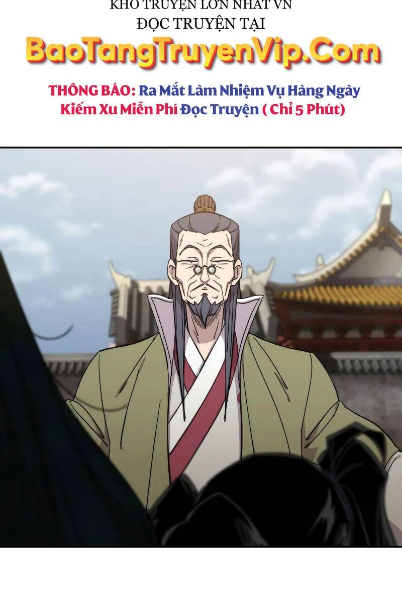 Hoa Sơn Tái Xuất Chapter 113 - Trang 3