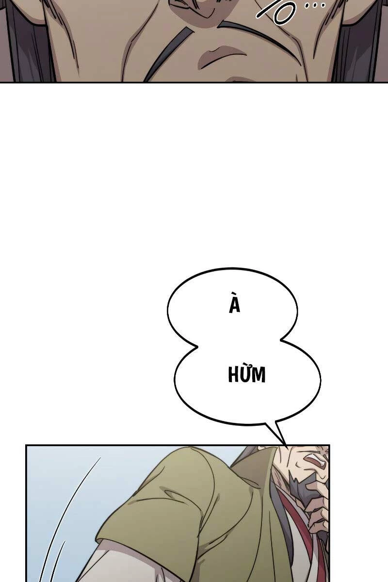 Hoa Sơn Tái Xuất Chapter 113 - Trang 3