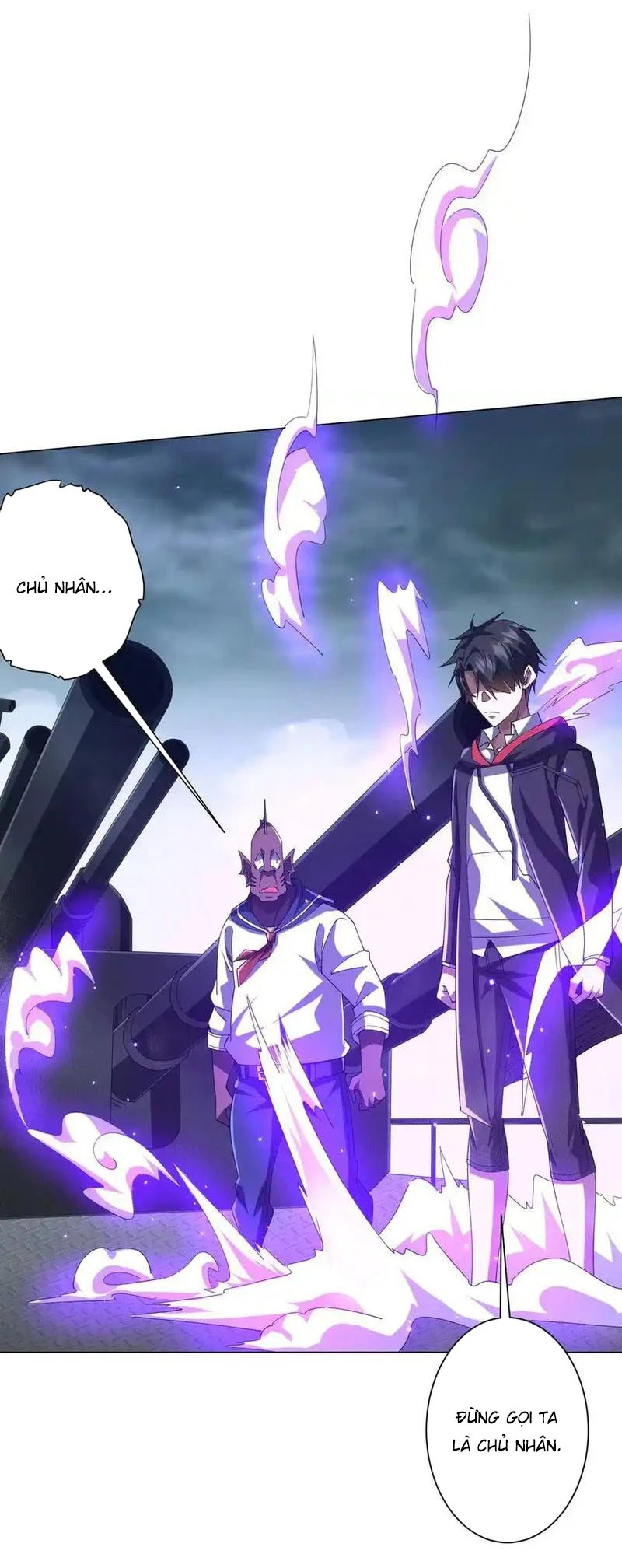 Bắt Đầu Với Trăm Vạn Minh Tệ Chapter 111 - Trang 4