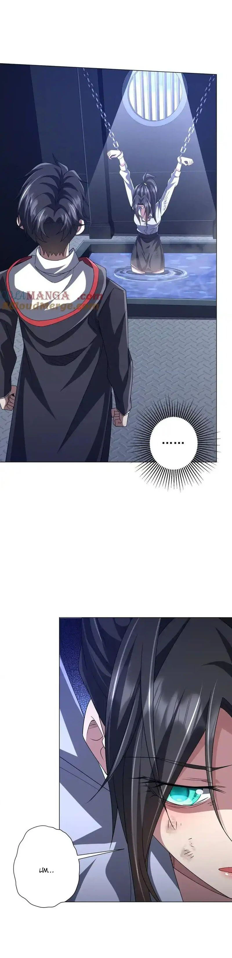 Bắt Đầu Với Trăm Vạn Minh Tệ Chapter 111 - Trang 4