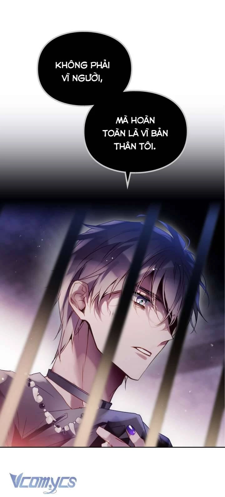 Kết Thúc Của Nhân Vật Phản Diện Chỉ Có Thể Là Cái Chết Chapter 143 - Trang 4