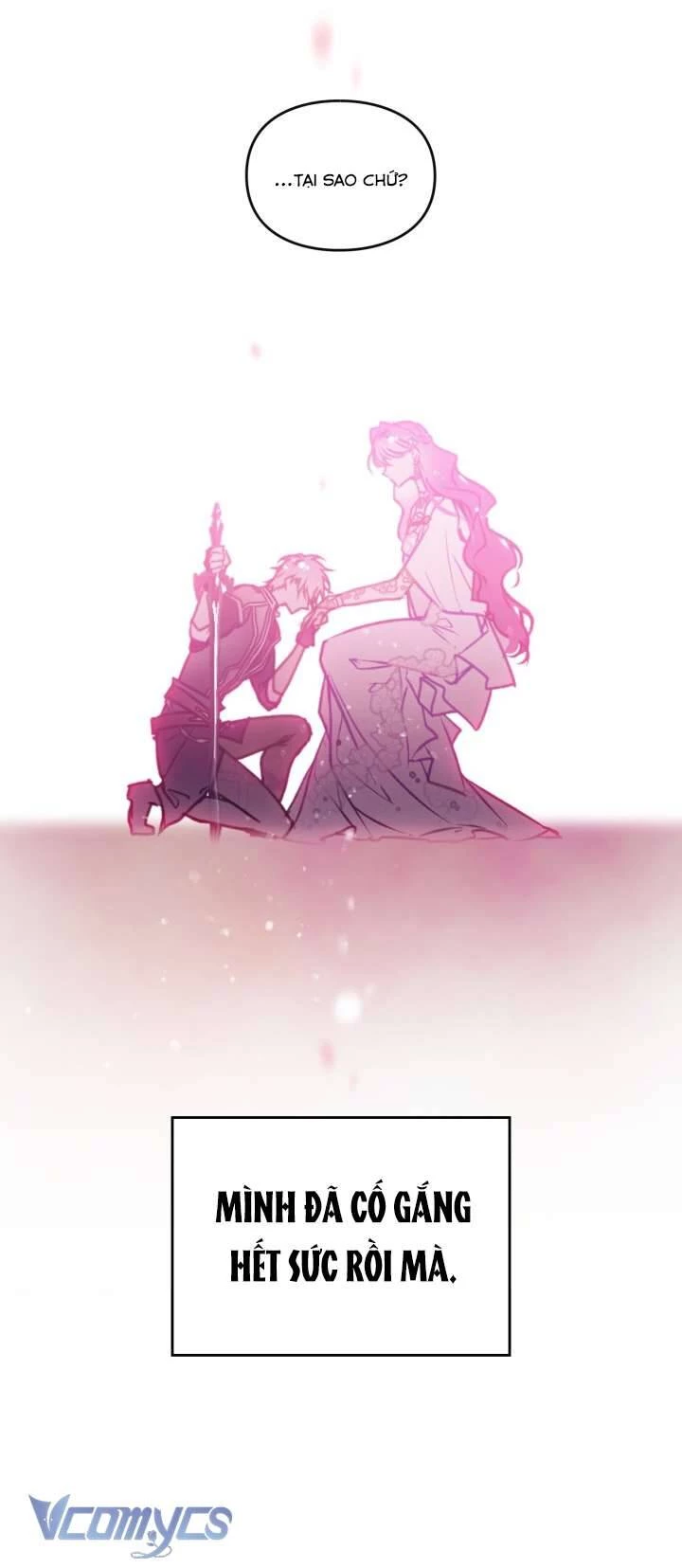 Kết Thúc Của Nhân Vật Phản Diện Chỉ Có Thể Là Cái Chết Chapter 143 - Trang 4