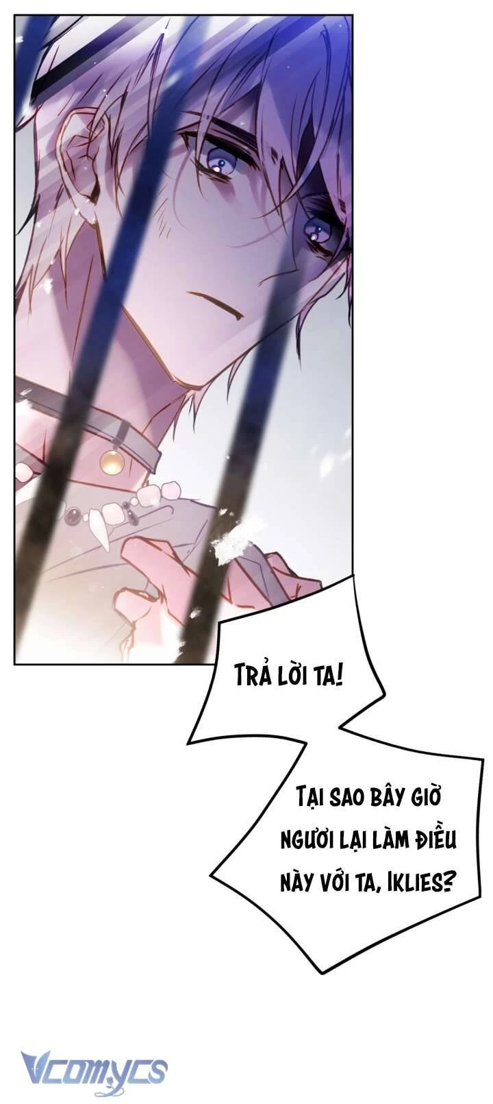 Kết Thúc Của Nhân Vật Phản Diện Chỉ Có Thể Là Cái Chết Chapter 143 - Trang 4