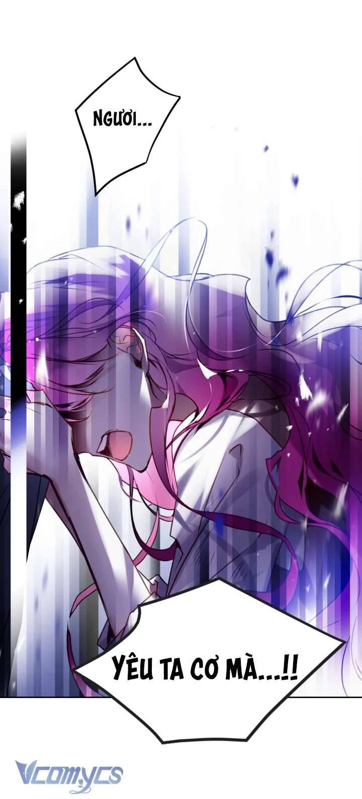 Kết Thúc Của Nhân Vật Phản Diện Chỉ Có Thể Là Cái Chết Chapter 143 - Trang 4