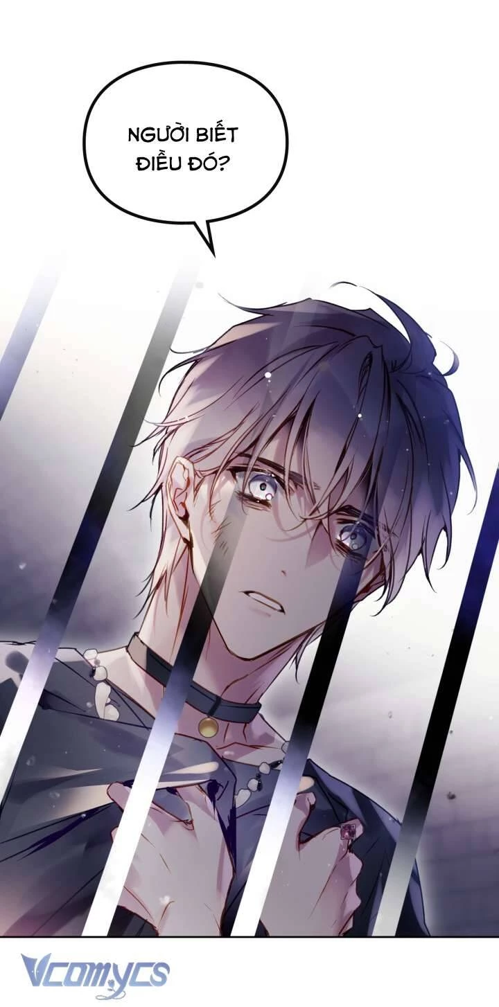 Kết Thúc Của Nhân Vật Phản Diện Chỉ Có Thể Là Cái Chết Chapter 143 - Trang 4