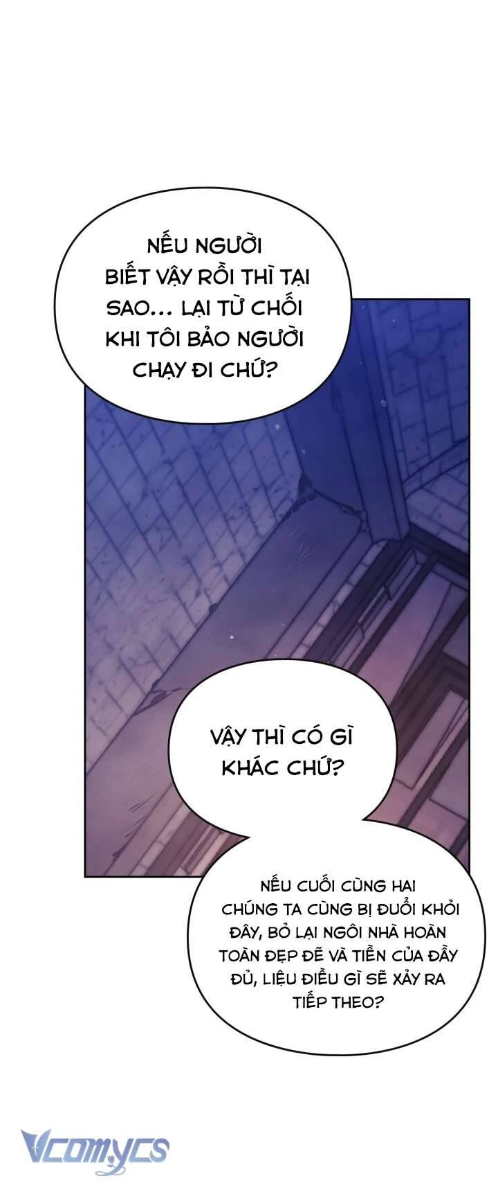 Kết Thúc Của Nhân Vật Phản Diện Chỉ Có Thể Là Cái Chết Chapter 143 - Trang 4