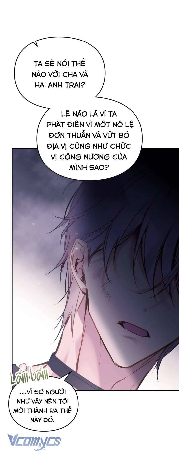 Kết Thúc Của Nhân Vật Phản Diện Chỉ Có Thể Là Cái Chết Chapter 143 - Trang 4