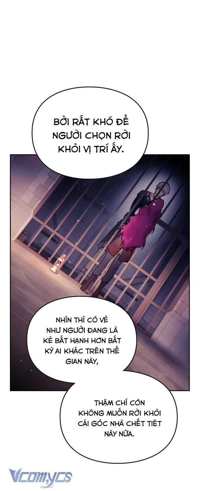 Kết Thúc Của Nhân Vật Phản Diện Chỉ Có Thể Là Cái Chết Chapter 143 - Trang 4