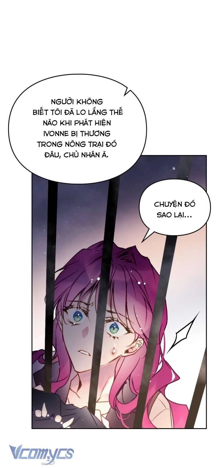 Kết Thúc Của Nhân Vật Phản Diện Chỉ Có Thể Là Cái Chết Chapter 143 - Trang 4