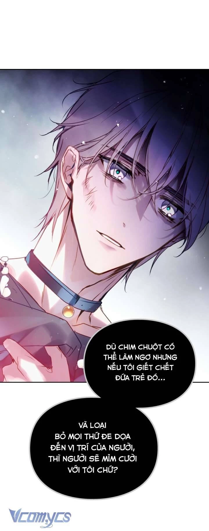 Kết Thúc Của Nhân Vật Phản Diện Chỉ Có Thể Là Cái Chết Chapter 143 - Trang 4