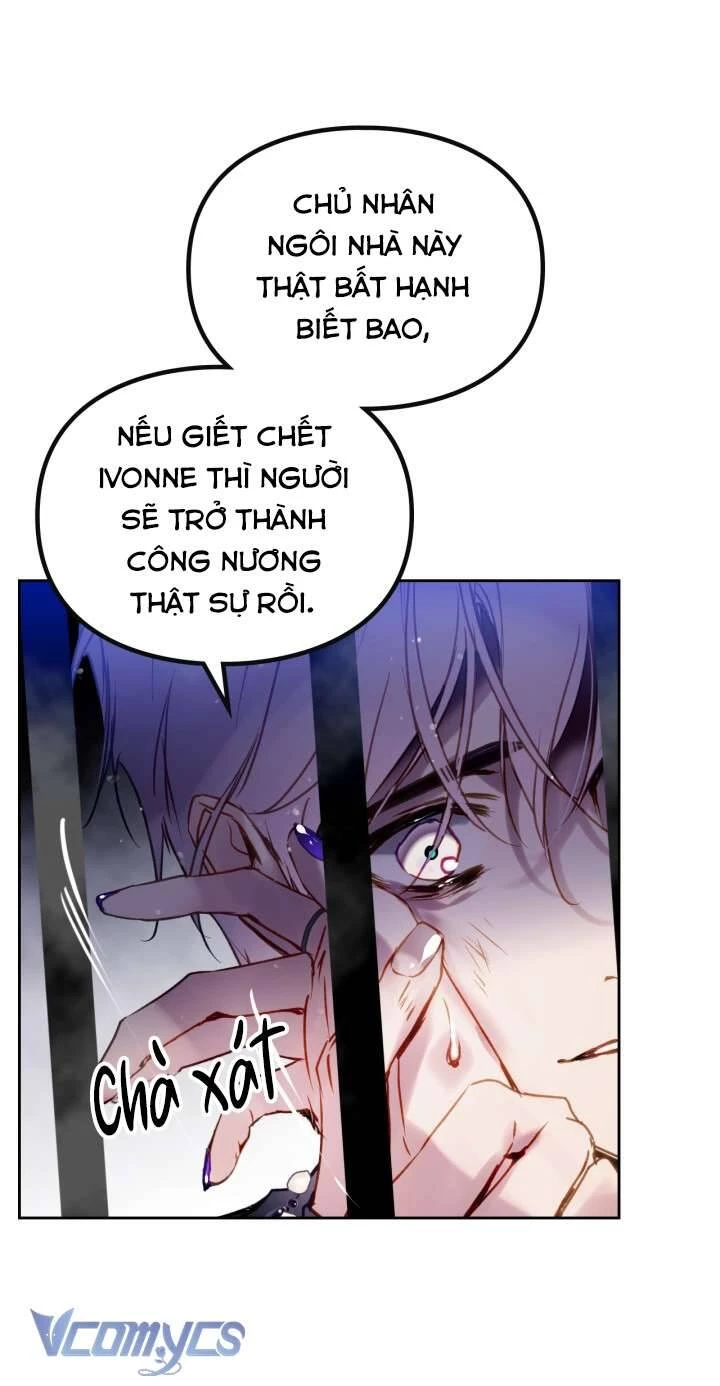 Kết Thúc Của Nhân Vật Phản Diện Chỉ Có Thể Là Cái Chết Chapter 143 - Trang 4