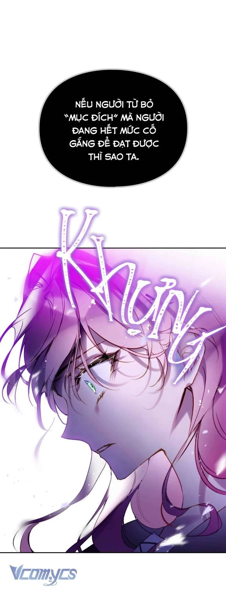 Kết Thúc Của Nhân Vật Phản Diện Chỉ Có Thể Là Cái Chết Chapter 143 - Trang 4