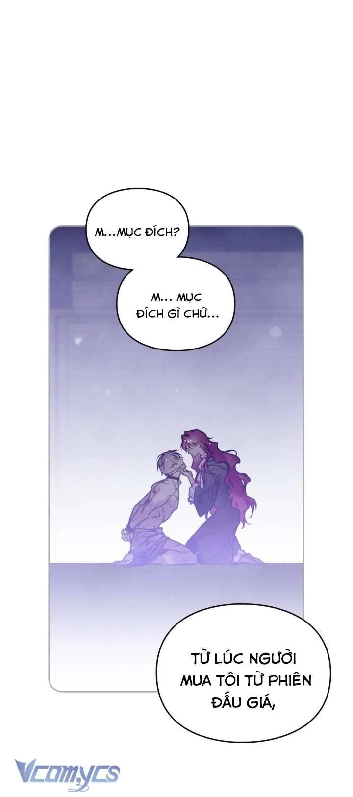 Kết Thúc Của Nhân Vật Phản Diện Chỉ Có Thể Là Cái Chết Chapter 143 - Trang 4