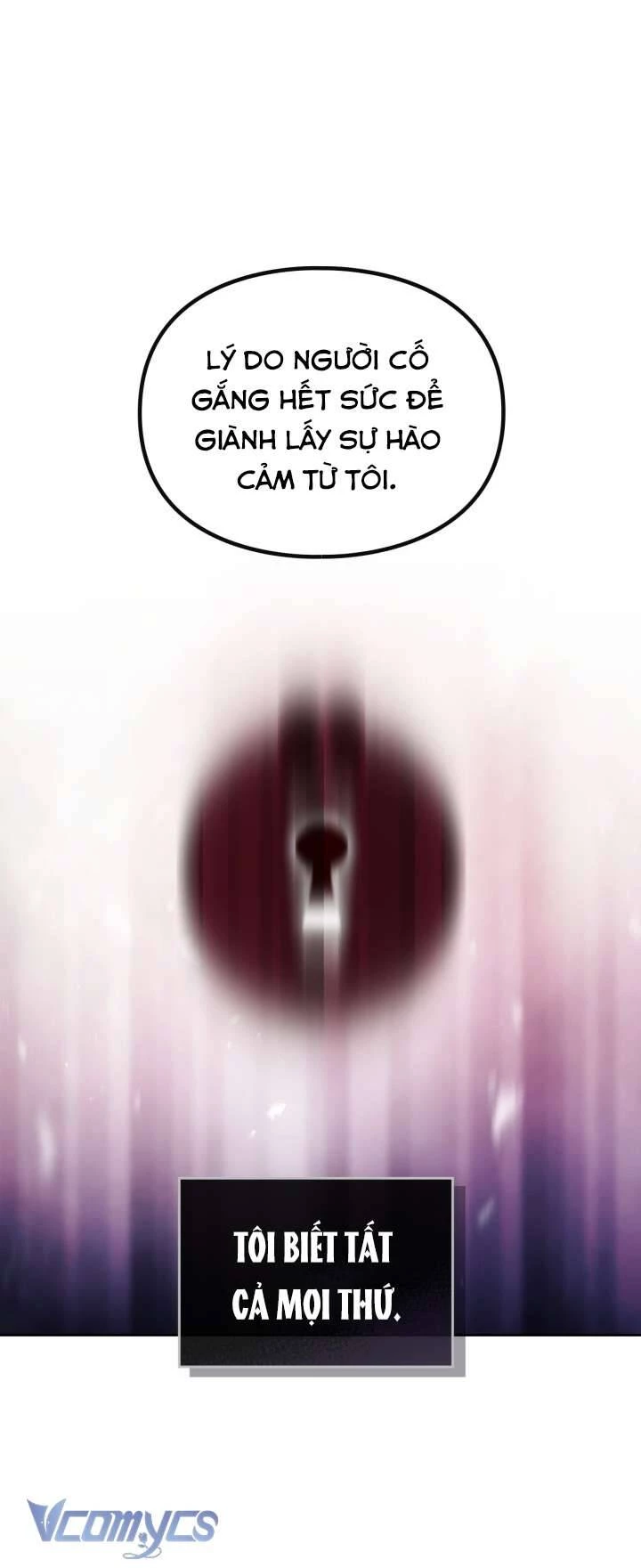 Kết Thúc Của Nhân Vật Phản Diện Chỉ Có Thể Là Cái Chết Chapter 143 - Trang 4