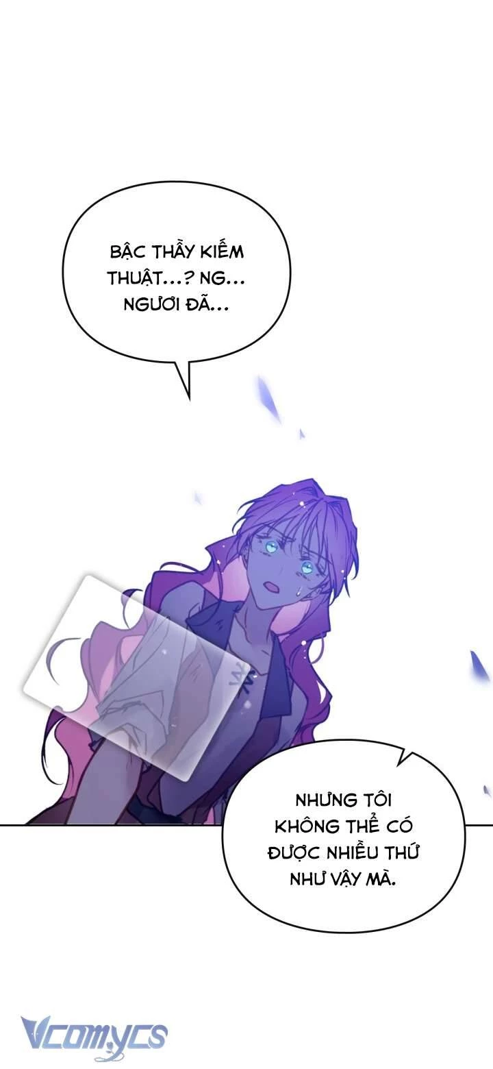 Kết Thúc Của Nhân Vật Phản Diện Chỉ Có Thể Là Cái Chết Chapter 143 - Trang 4