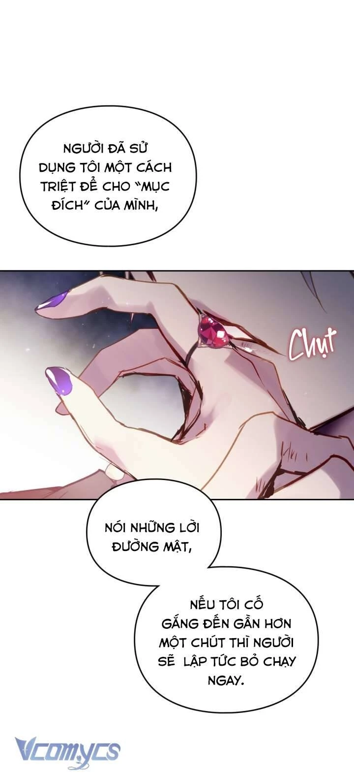 Kết Thúc Của Nhân Vật Phản Diện Chỉ Có Thể Là Cái Chết Chapter 143 - Trang 4