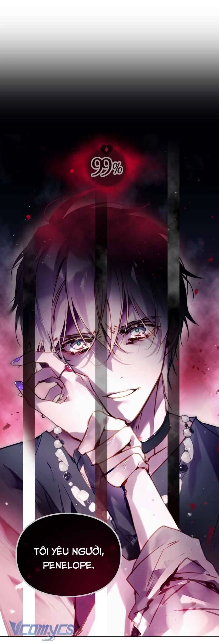 Kết Thúc Của Nhân Vật Phản Diện Chỉ Có Thể Là Cái Chết Chapter 143 - Trang 4