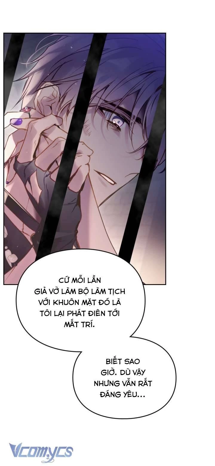 Kết Thúc Của Nhân Vật Phản Diện Chỉ Có Thể Là Cái Chết Chapter 143 - Trang 4