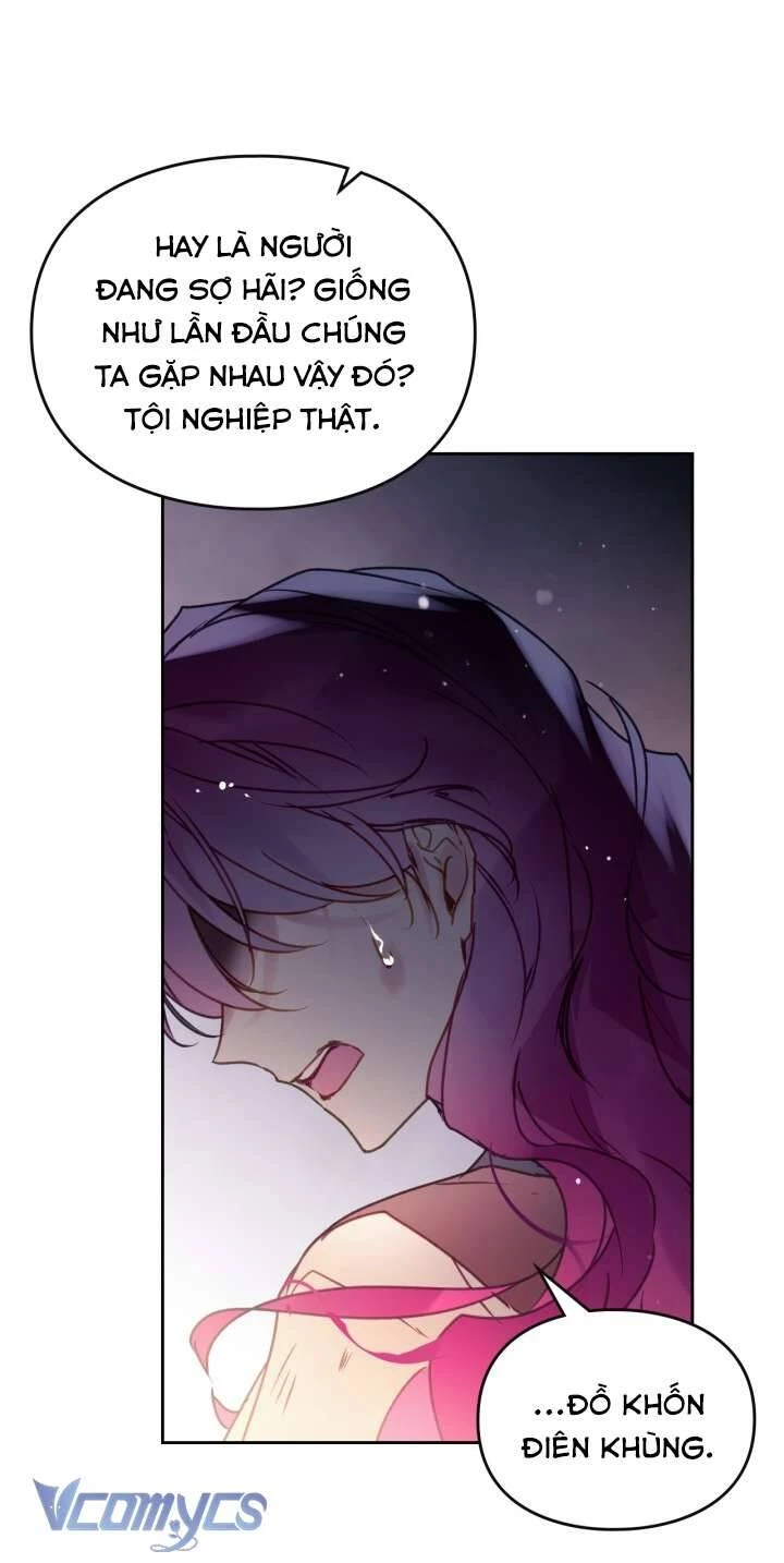 Kết Thúc Của Nhân Vật Phản Diện Chỉ Có Thể Là Cái Chết Chapter 143 - Trang 4