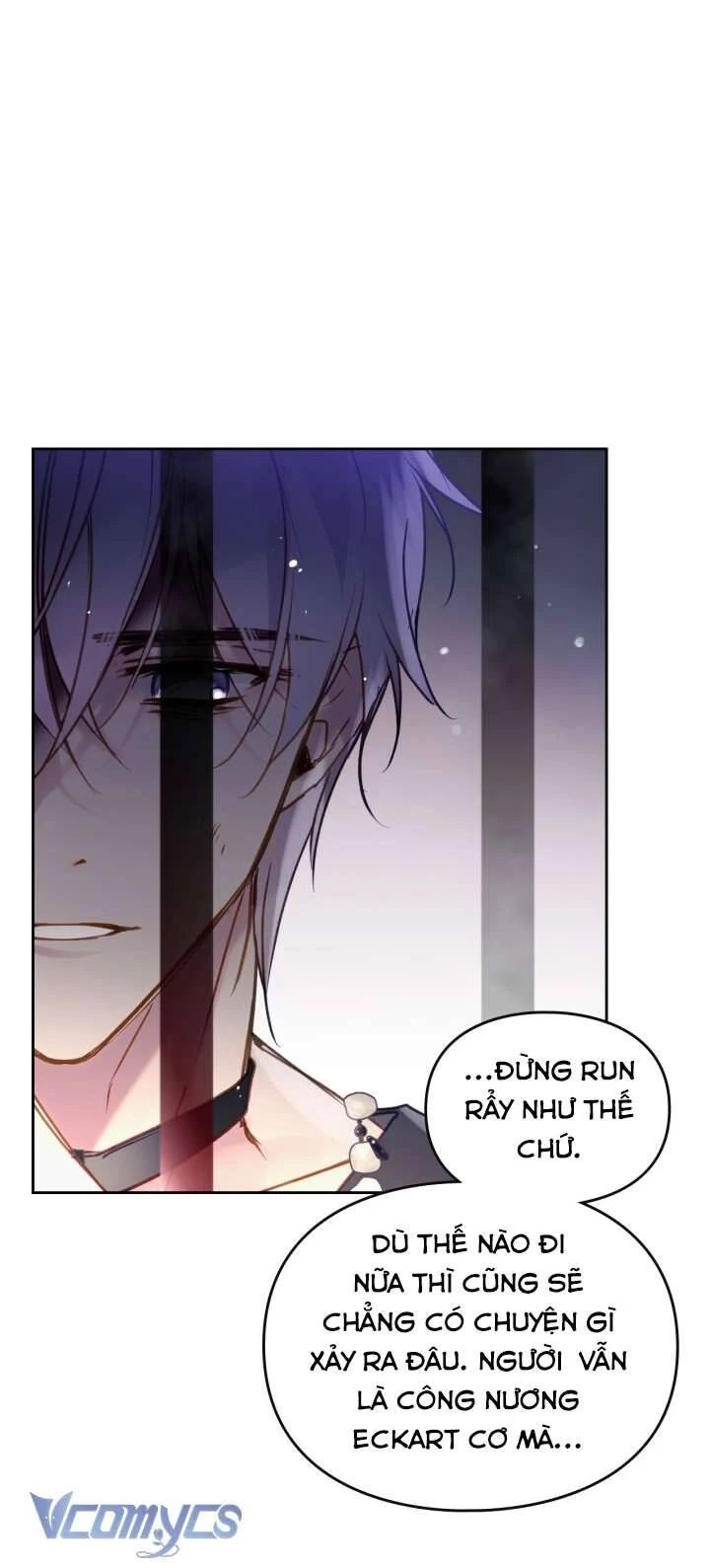 Kết Thúc Của Nhân Vật Phản Diện Chỉ Có Thể Là Cái Chết Chapter 143 - Trang 4