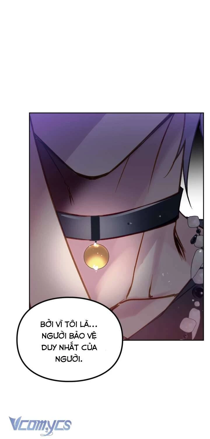 Kết Thúc Của Nhân Vật Phản Diện Chỉ Có Thể Là Cái Chết Chapter 143 - Trang 4