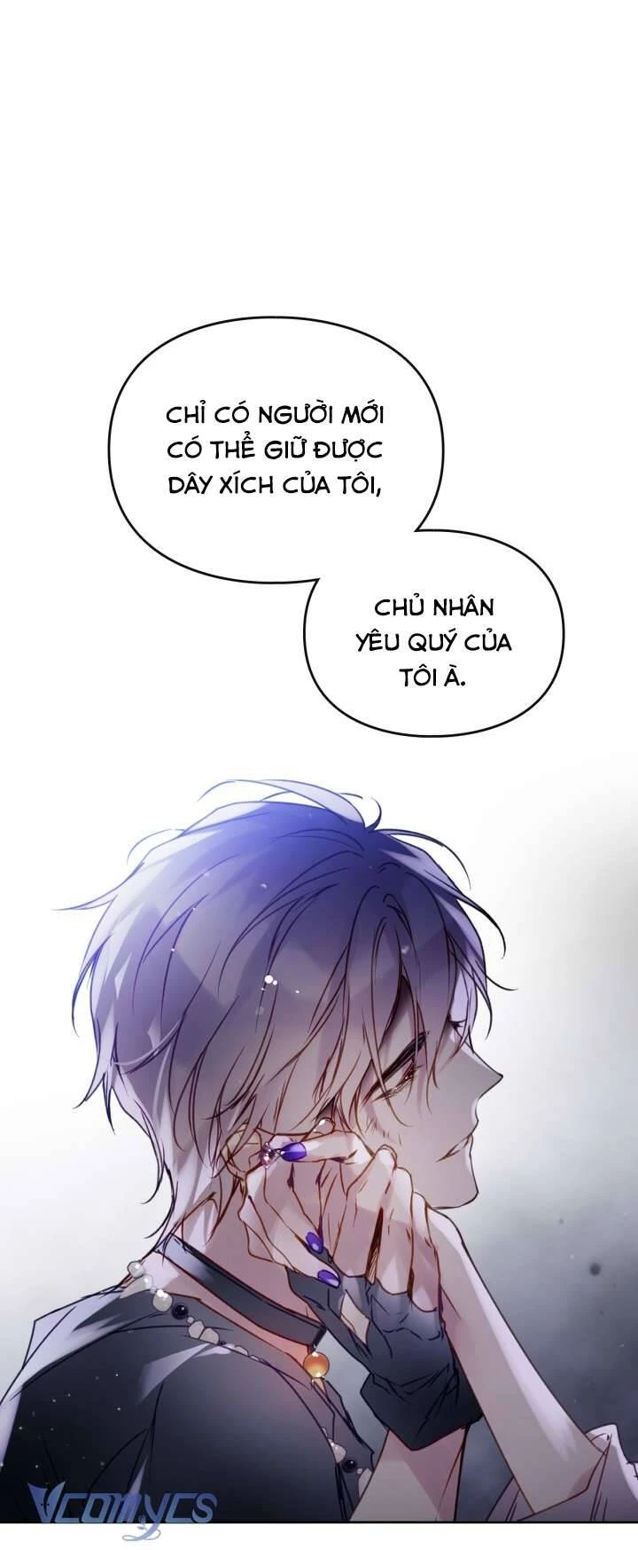 Kết Thúc Của Nhân Vật Phản Diện Chỉ Có Thể Là Cái Chết Chapter 143 - Trang 4